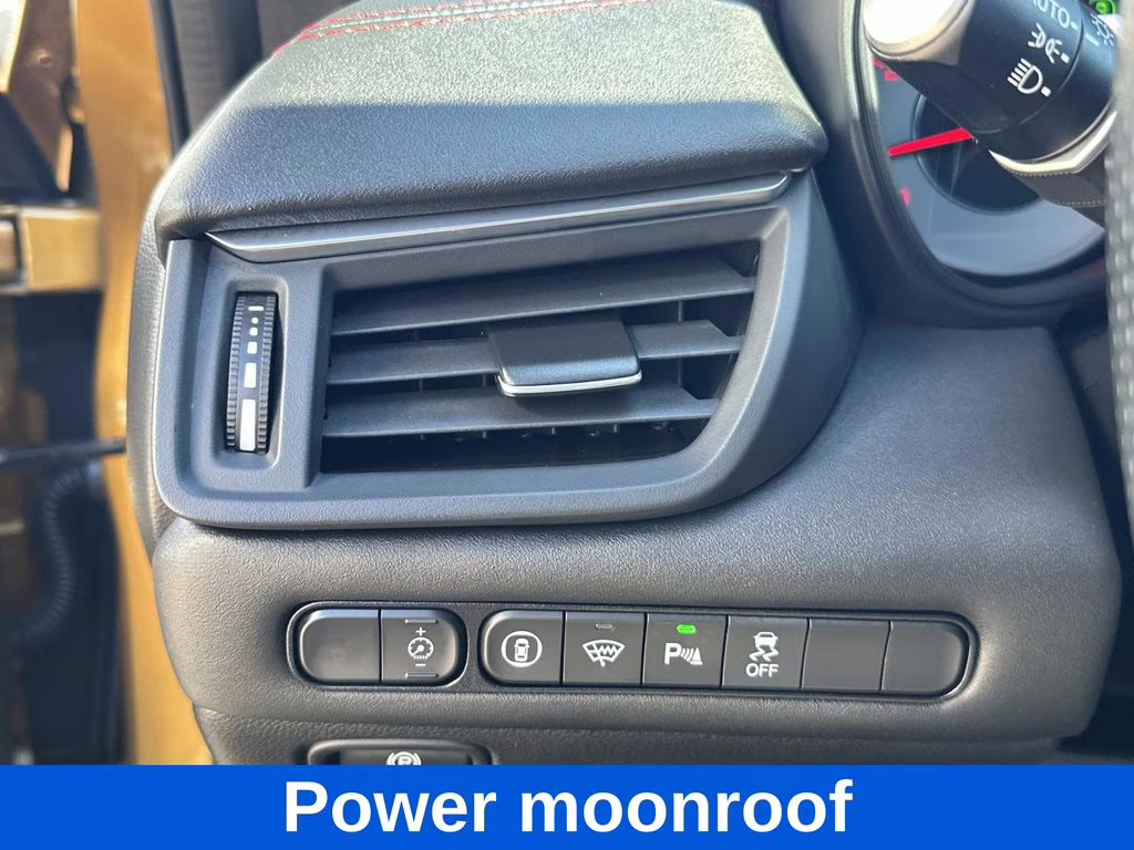 2023 Tiger Eye Pearl Acura TLX Type S AWD Sedan