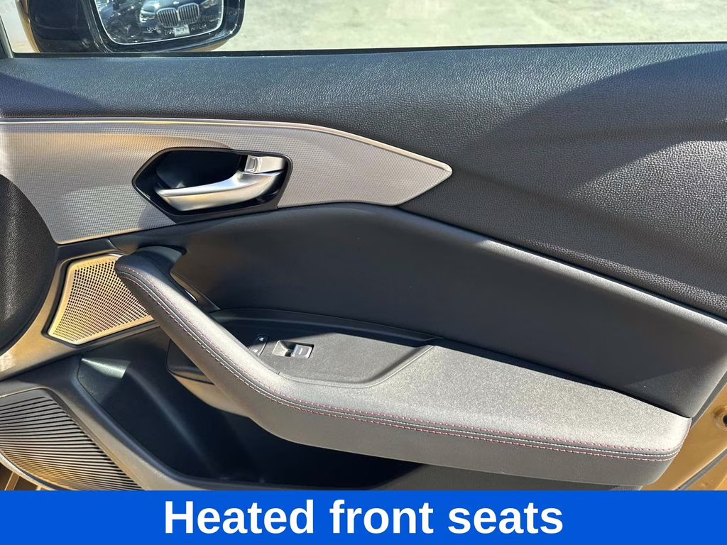 2023 Tiger Eye Pearl Acura TLX Type S AWD Sedan