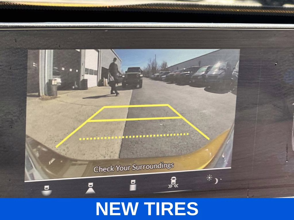 2023 Tiger Eye Pearl Acura TLX Type S AWD Sedan