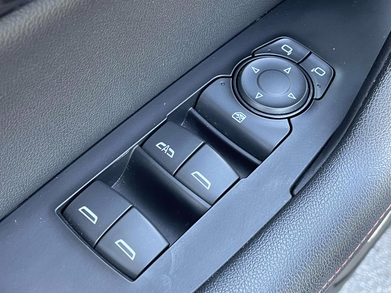 2021 Black Chevrolet Blazer RS FWD SUV