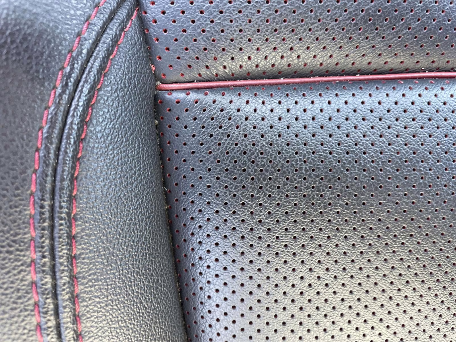 2021 Black Chevrolet Blazer RS FWD SUV