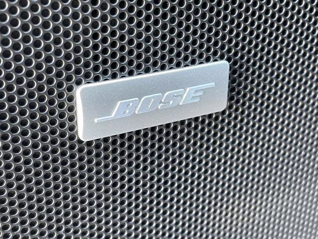 2021 Black Chevrolet Blazer RS FWD SUV