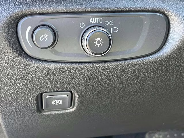 2021 Black Chevrolet Blazer RS FWD SUV