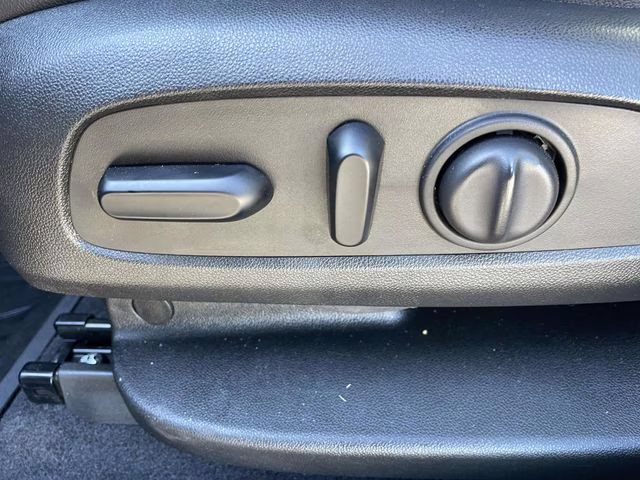 2021 Black Chevrolet Blazer RS FWD SUV