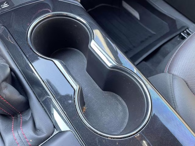 2021 Black Chevrolet Blazer RS FWD SUV