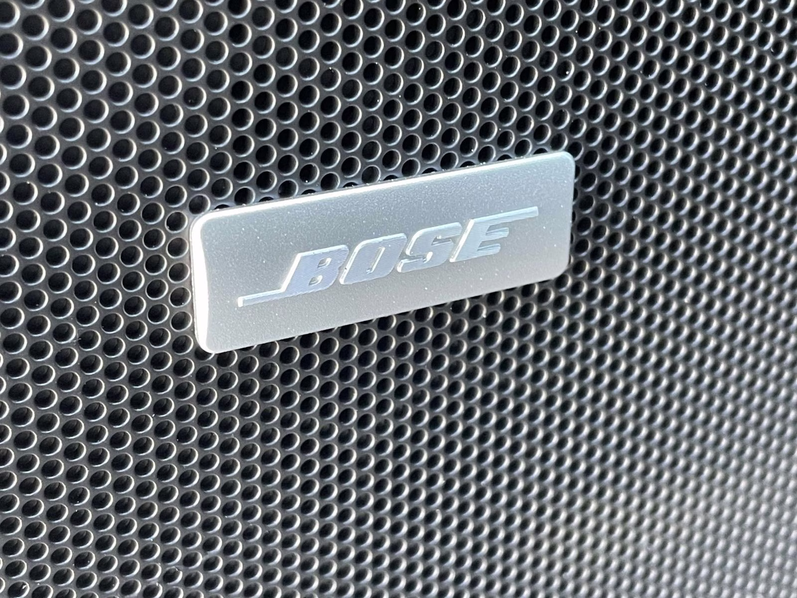 2021 Black Chevrolet Blazer RS FWD SUV