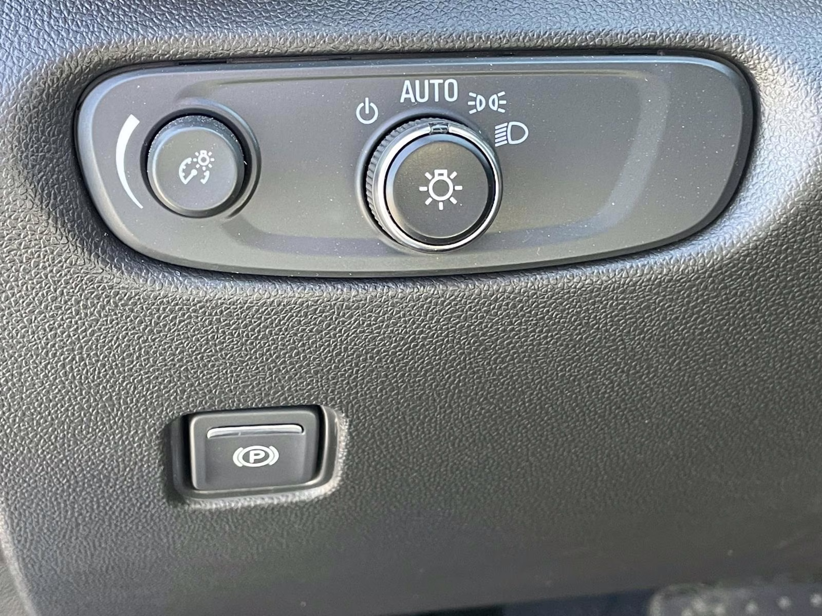 2021 Black Chevrolet Blazer RS FWD SUV