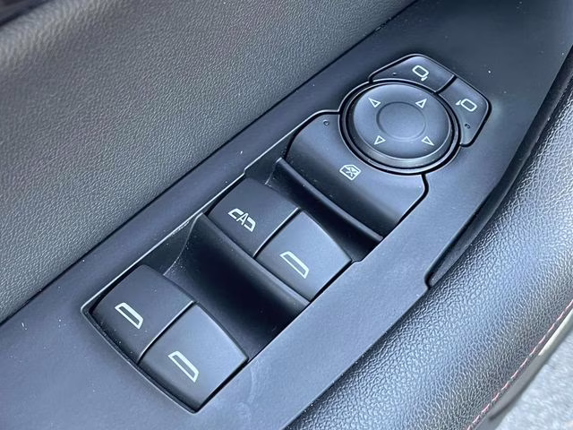 2021 Black Chevrolet Blazer RS FWD SUV