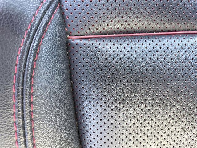 2021 Black Chevrolet Blazer RS FWD SUV