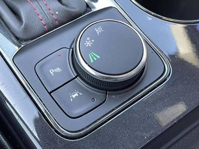 2021 Black Chevrolet Blazer RS FWD SUV