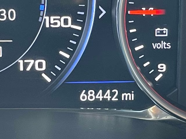 2021 Black Chevrolet Blazer RS FWD SUV