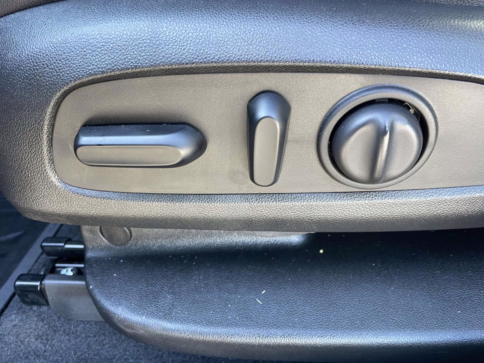 2021 Black Chevrolet Blazer RS FWD SUV