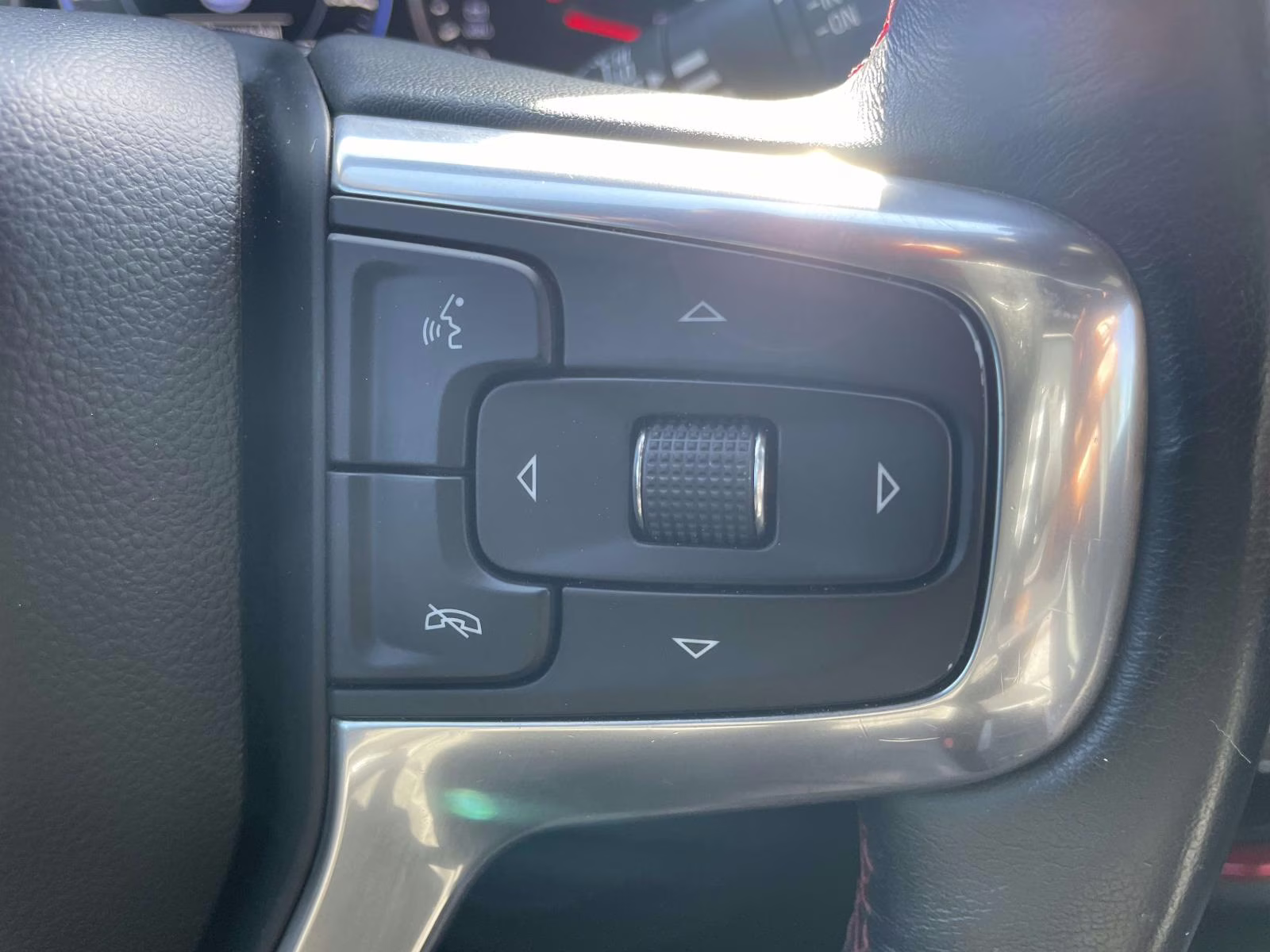 2021 Black Chevrolet Blazer RS FWD SUV