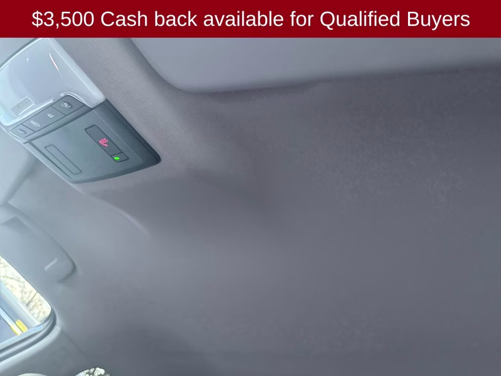 2026 Super Black Nissan Rogue Rock Creek AWD SUV