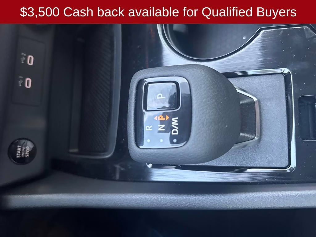 2026 Super Black Nissan Rogue Rock Creek AWD SUV