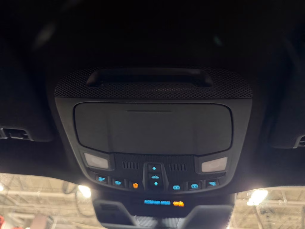 2024 Black Ford Expedition Max Platinum w/ Bluecruise & Heavy Duty Tow Pkg 4X4 SUV