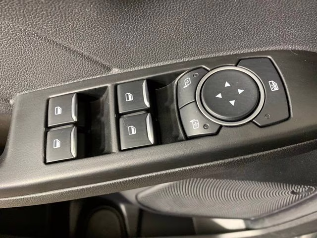 2025 Carbonized Gray Metallic Ford Escape ST-Line AWD SUV