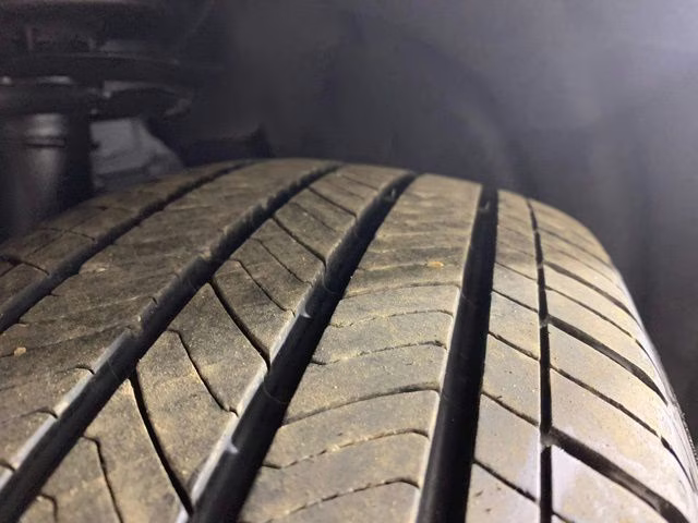 2025 Carbonized Gray Metallic Ford Escape ST-Line AWD SUV