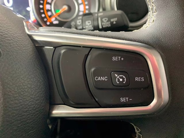 2023 Firecracker Red Clearcoat Jeep Wrangler Sahara 4X4 SUV