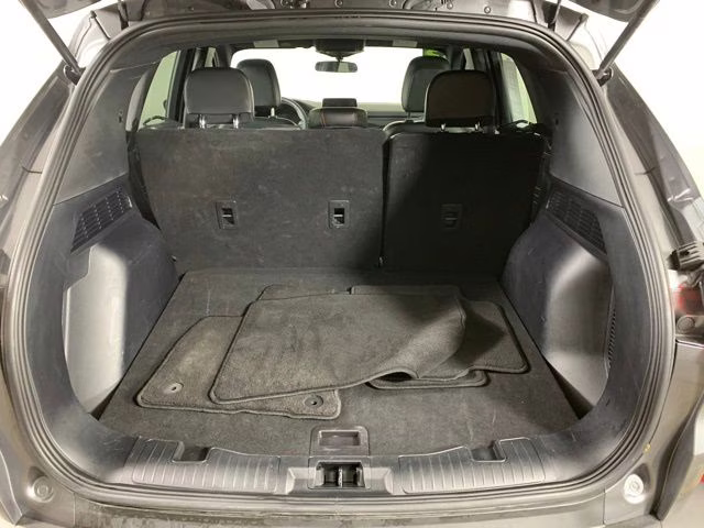 2025 Carbonized Gray Metallic Ford Escape ST-Line AWD SUV