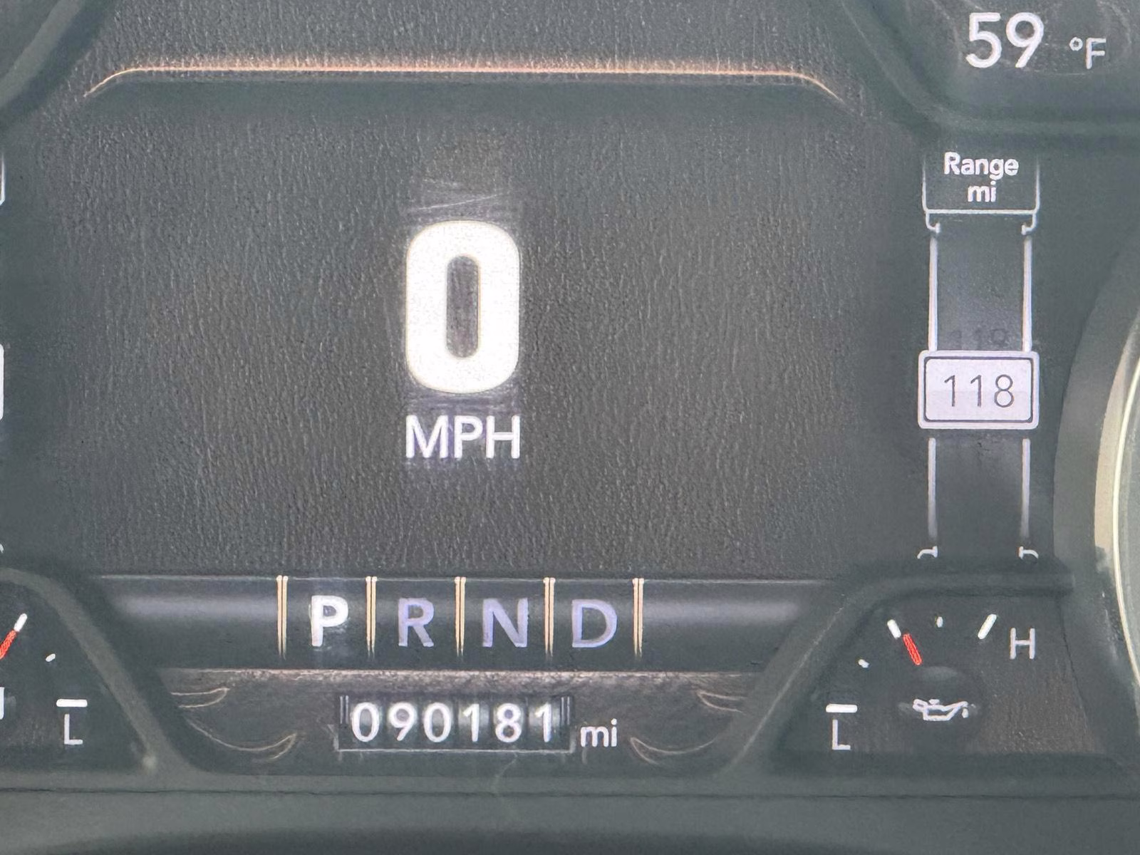 2022 Bright White Clearcoat Ram 2500 Laramie 4X4 Truck