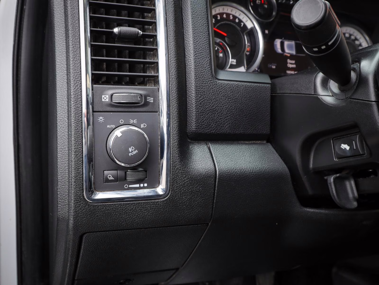 2016 Bright White Clearcoat Ram 2500 Laramie Power Wagon 4X4 Truck