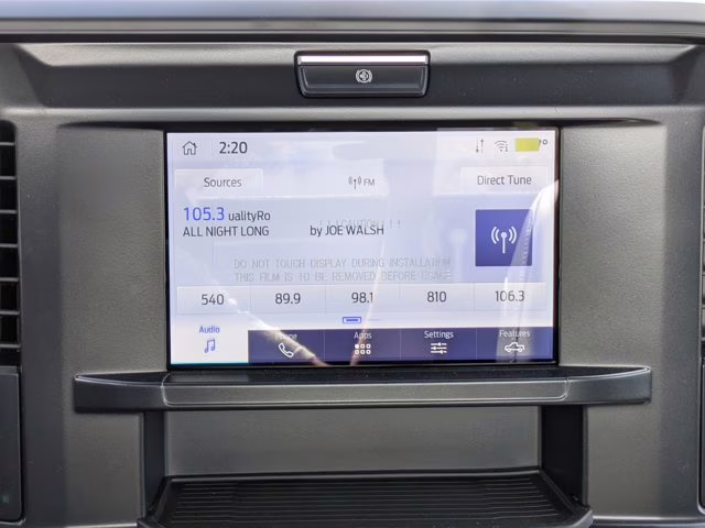 2026 Oxford White Ford Super Duty F-450 DRW XL 4X4 Truck