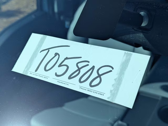 2026 Oxford White Ford Super Duty F-450 DRW XL 4X4 Truck