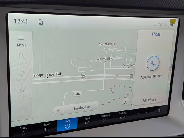 2026 Oxford White Ford Bronco Heritage Edition 4X4 Convertible