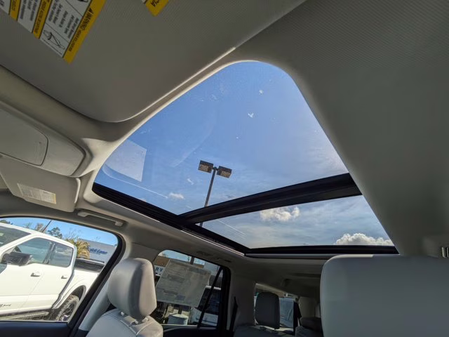 2026 Black Metallic Ford Expedition Max Active 4X4 SUV