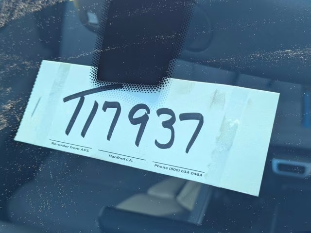 2026 Black Metallic Ford Expedition Max Active 4X4 SUV