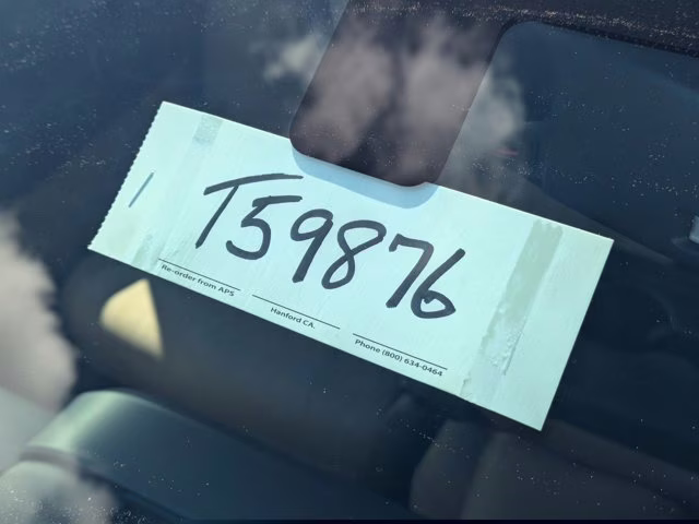 2026 Oxford White Ford Super Duty F-250 SRW XLT 4X4 Truck