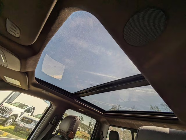 2025 Brown Ford F-150 King Ranch 4X4 Truck