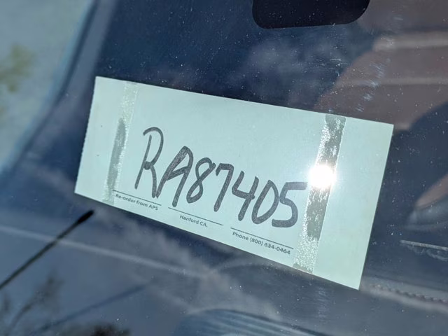 2025 Brown Ford F-150 King Ranch 4X4 Truck