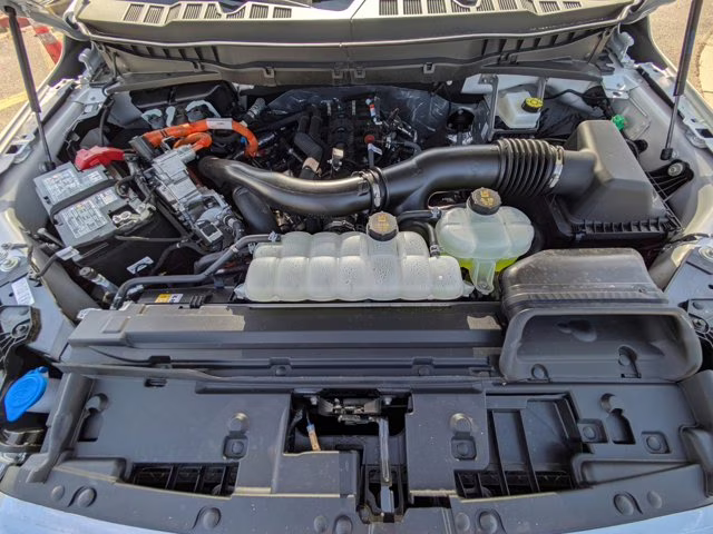 2025 Brown Ford F-150 King Ranch 4X4 Truck