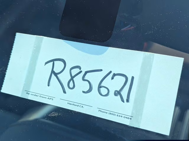 2025 Star White Metallic Tc Ford F-150 King Ranch 4X4 Truck