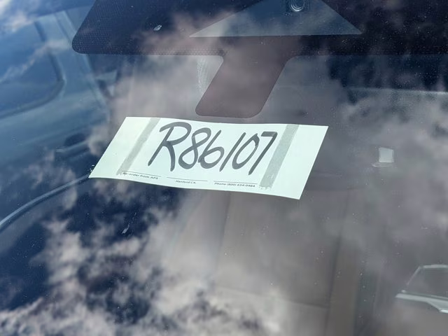 2025 Star White Metallic Tc Ford F-150 King Ranch 4X4 Truck