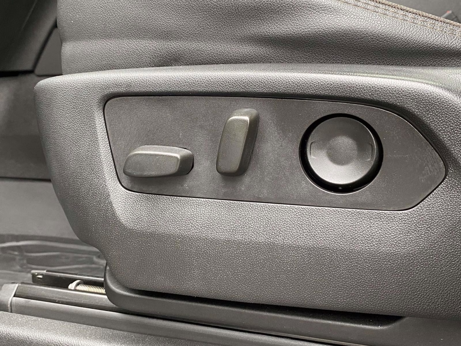 2023 Black Chevrolet Suburban High Country 4X4 SUV