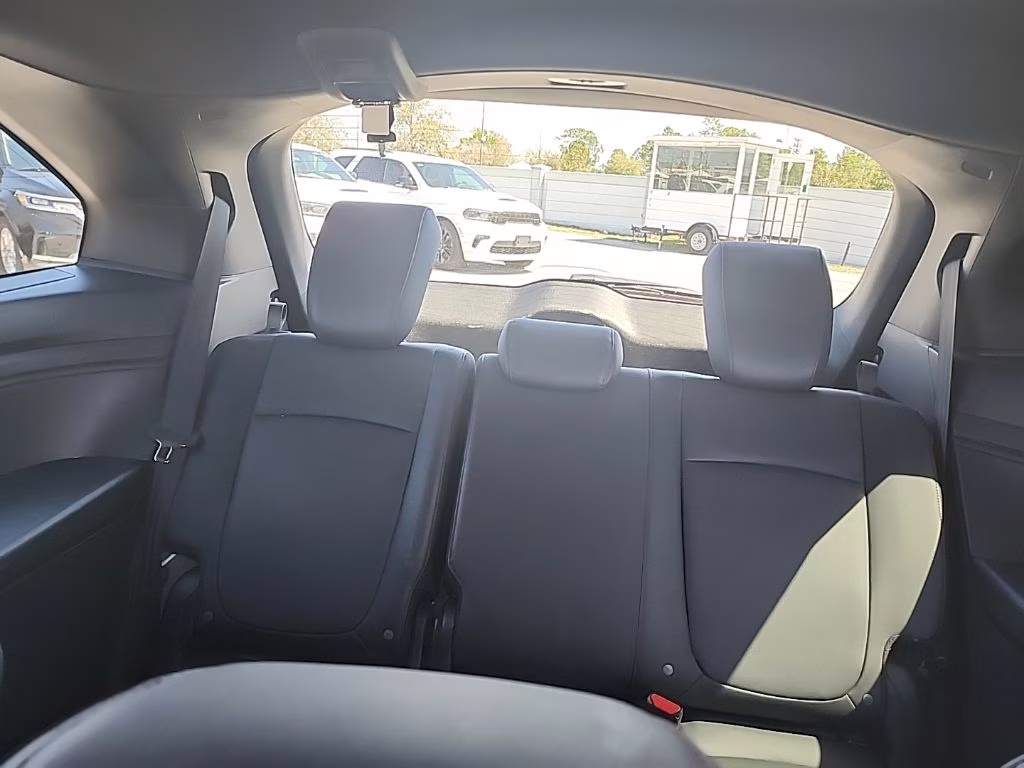 2025 Gray Honda Odyssey Sport-L FWD Van