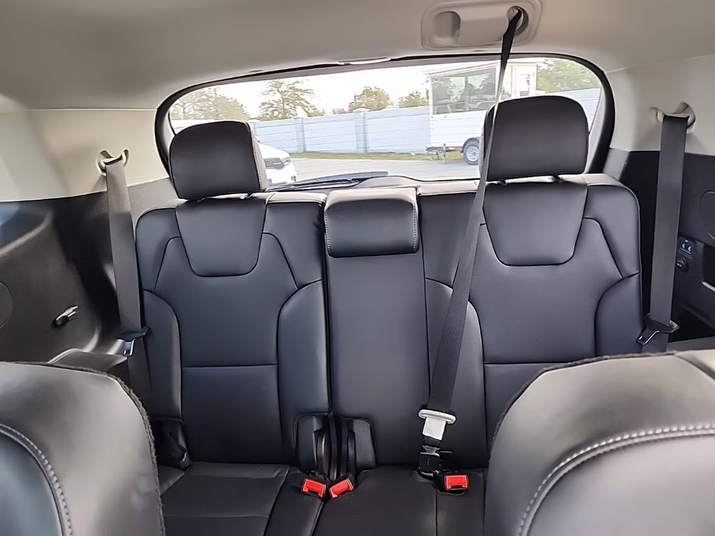 2025 Midnight Lake Blue Kia Telluride S AWD SUV