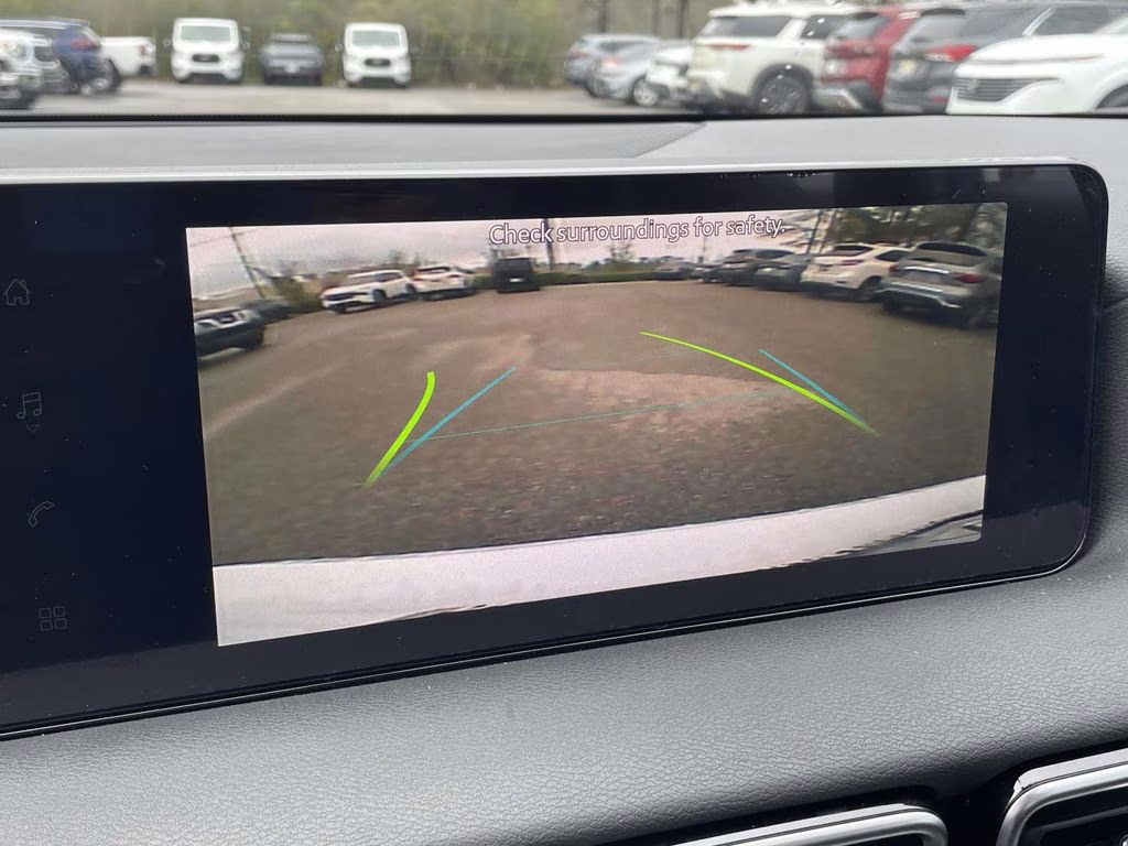 2026 Fresh Powder Nissan Sentra SV FWD Sedan