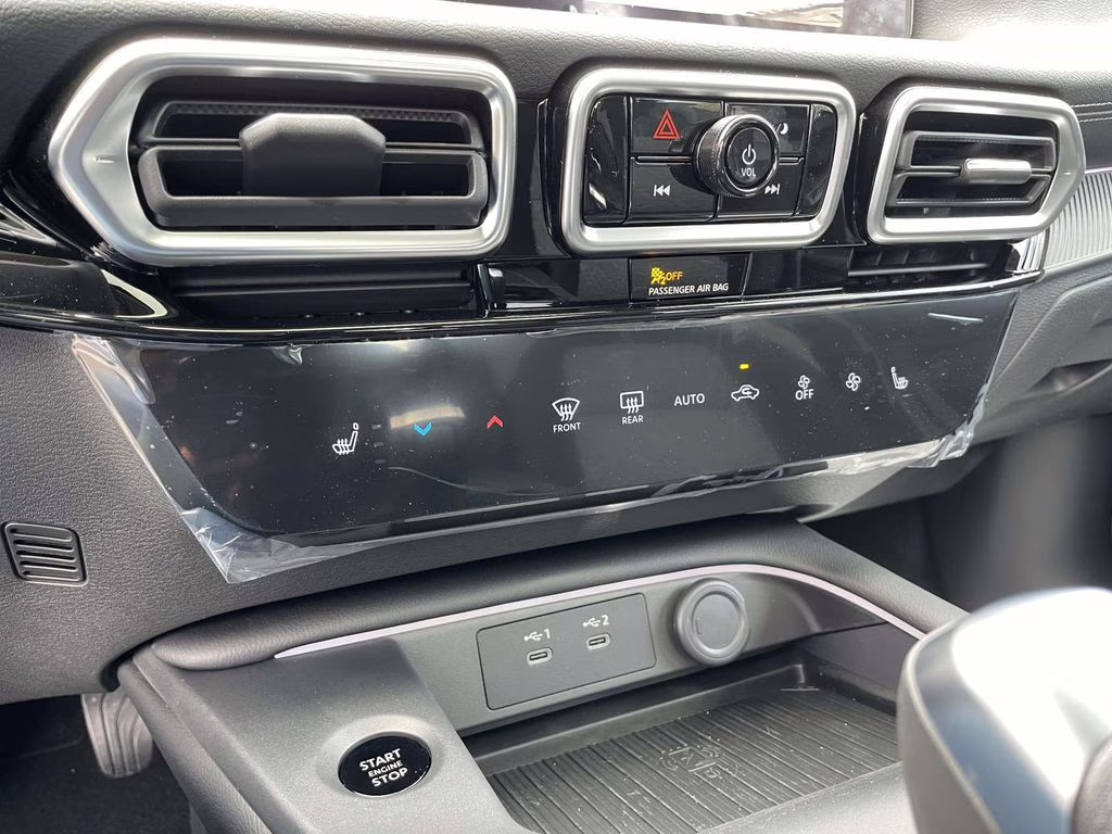 2026 Fresh Powder Nissan Sentra SV FWD Sedan