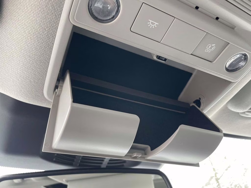 2026 Fresh Powder Nissan Sentra SV FWD Sedan