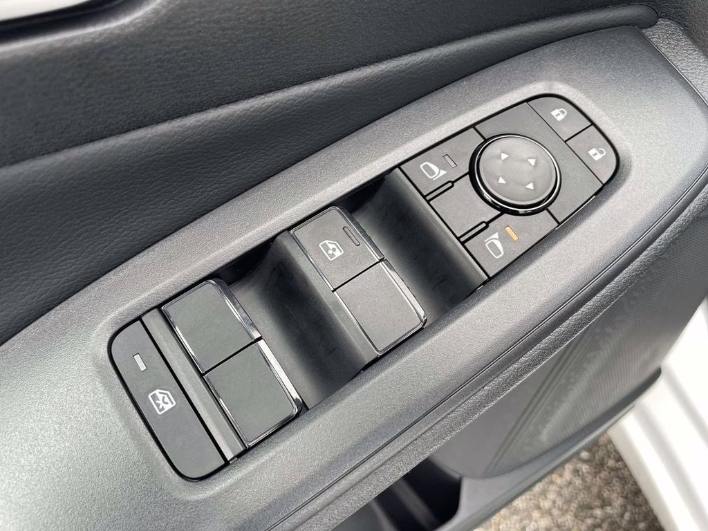 2026 Fresh Powder Nissan Sentra SV FWD Sedan