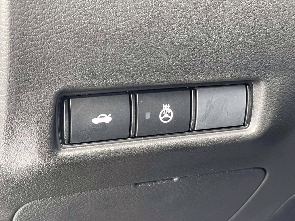 2026 Fresh Powder Nissan Sentra SV FWD Sedan