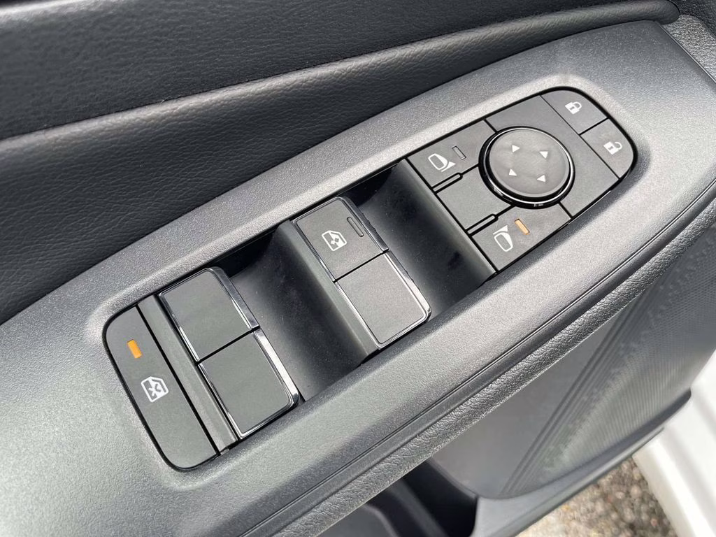 2026 Fresh Powder Nissan Sentra SV FWD Sedan