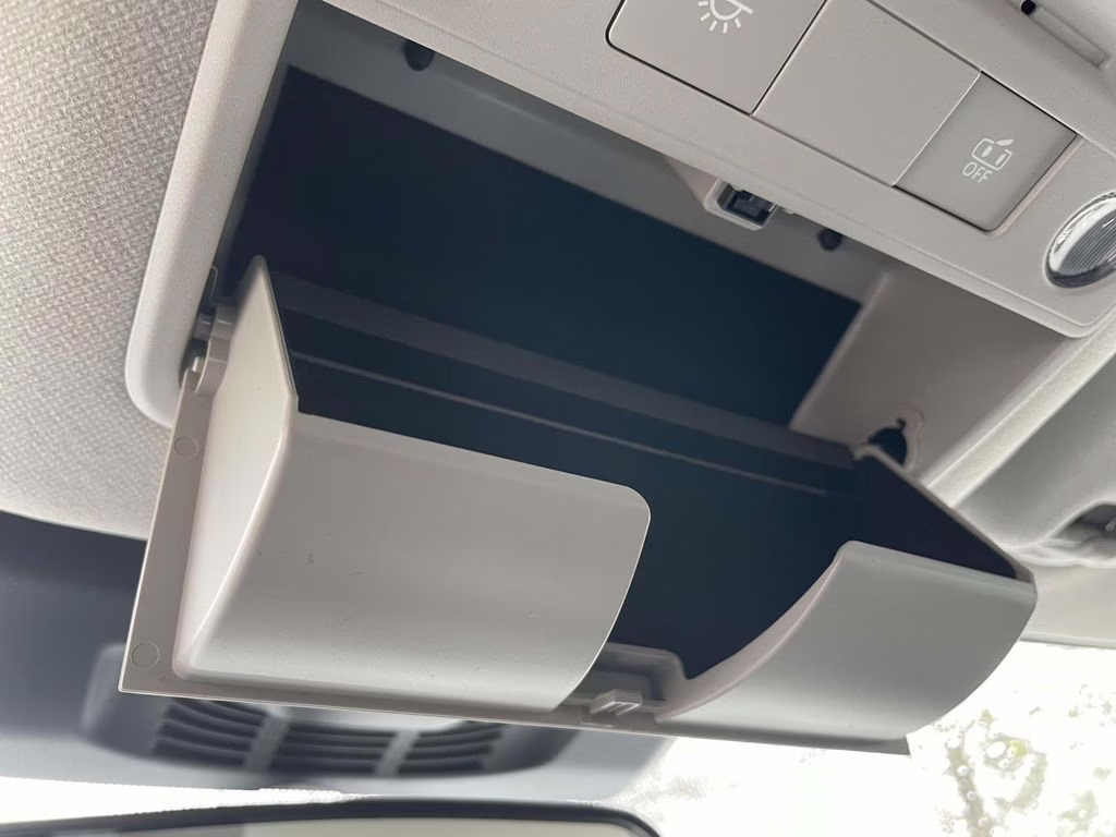 2026 Fresh Powder Nissan Sentra SV FWD Sedan