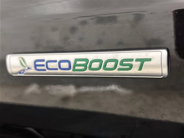 2023 Agate Black Metallic Ford F-150 XLT 4X4 Truck