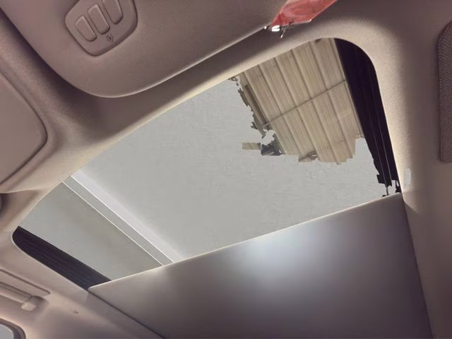 2025 Flight Blue Metallic Clearcoat Lincoln Navigator Reserve 4X4 SUV