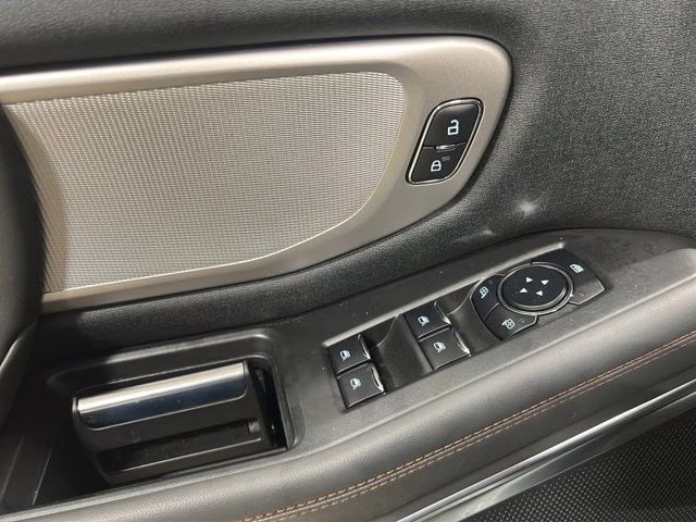 2025 Space Silver Metallic Ford Expedition Active 4X4 SUV